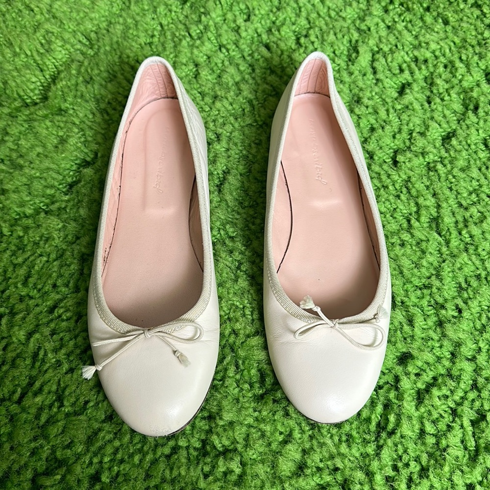 Women’s Italian Ballet Flats